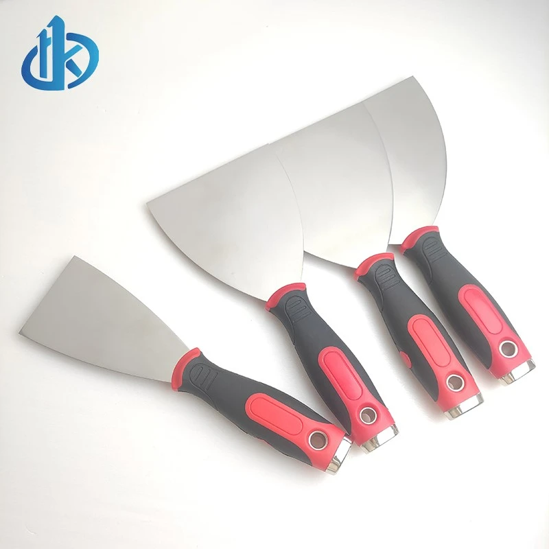 Stainless Steel Putty Knife Stainless Steel Putty Knife