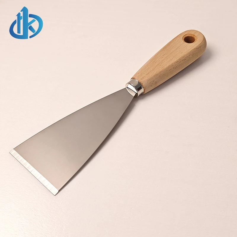 Carbon Steel Putty Scraper
