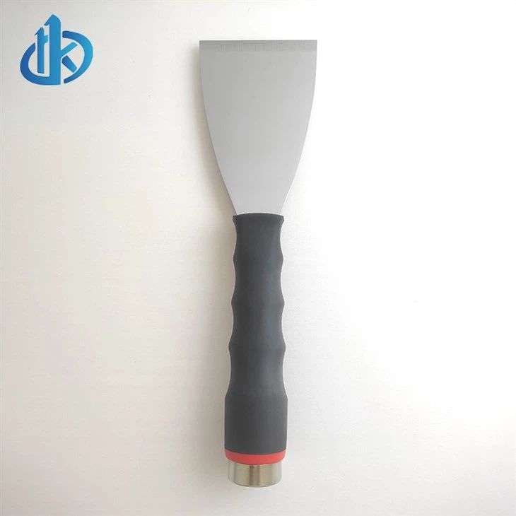 Putty Knife With Threaded Handle best
