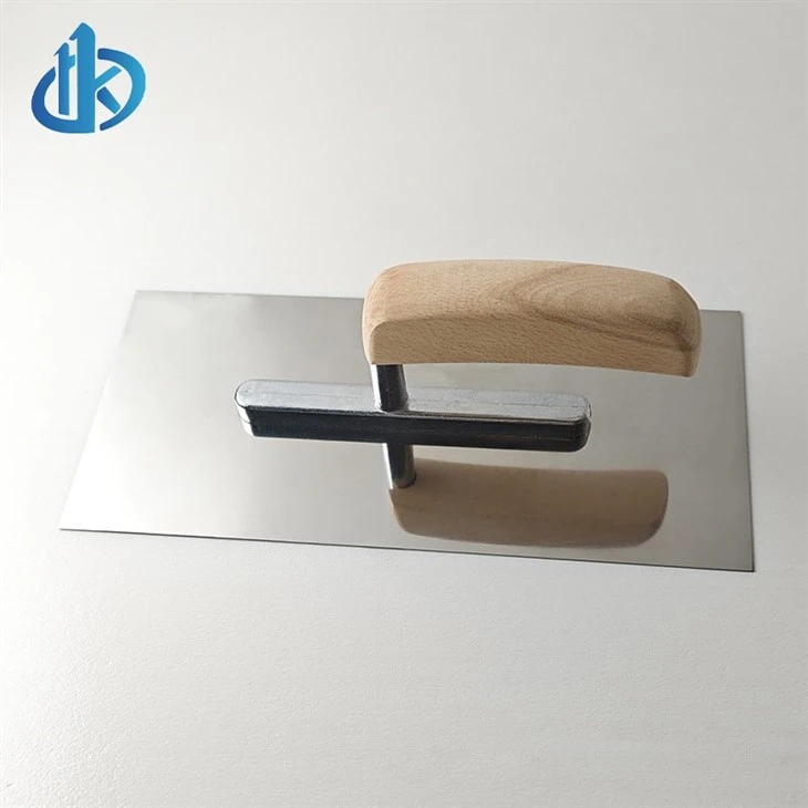 Stainless Steel Plastering Tools suppliers